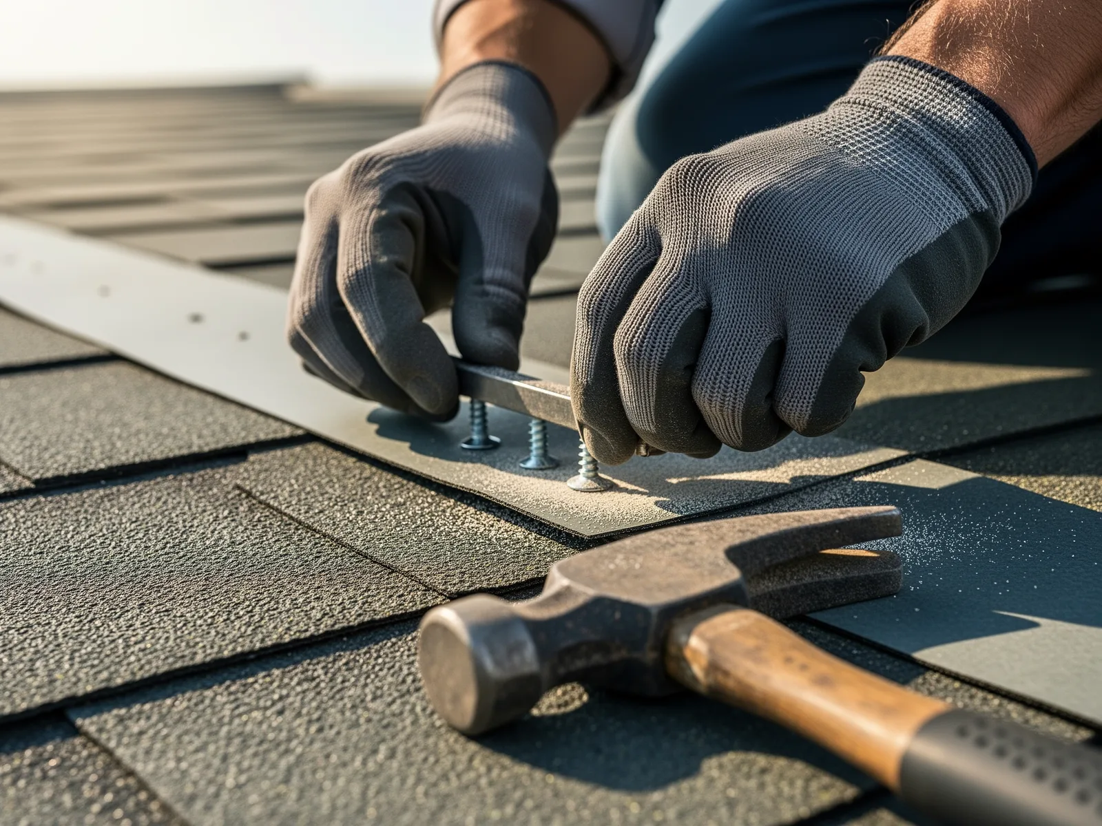 Why choose Fascia Repair in Hermiston, OR